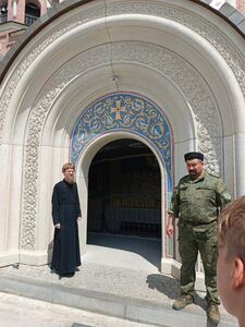 2025.06.17 Летний лагерь школы 88